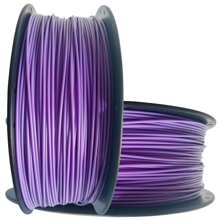 Filament Plastspaw PLA Fioletowy (PURPLE)