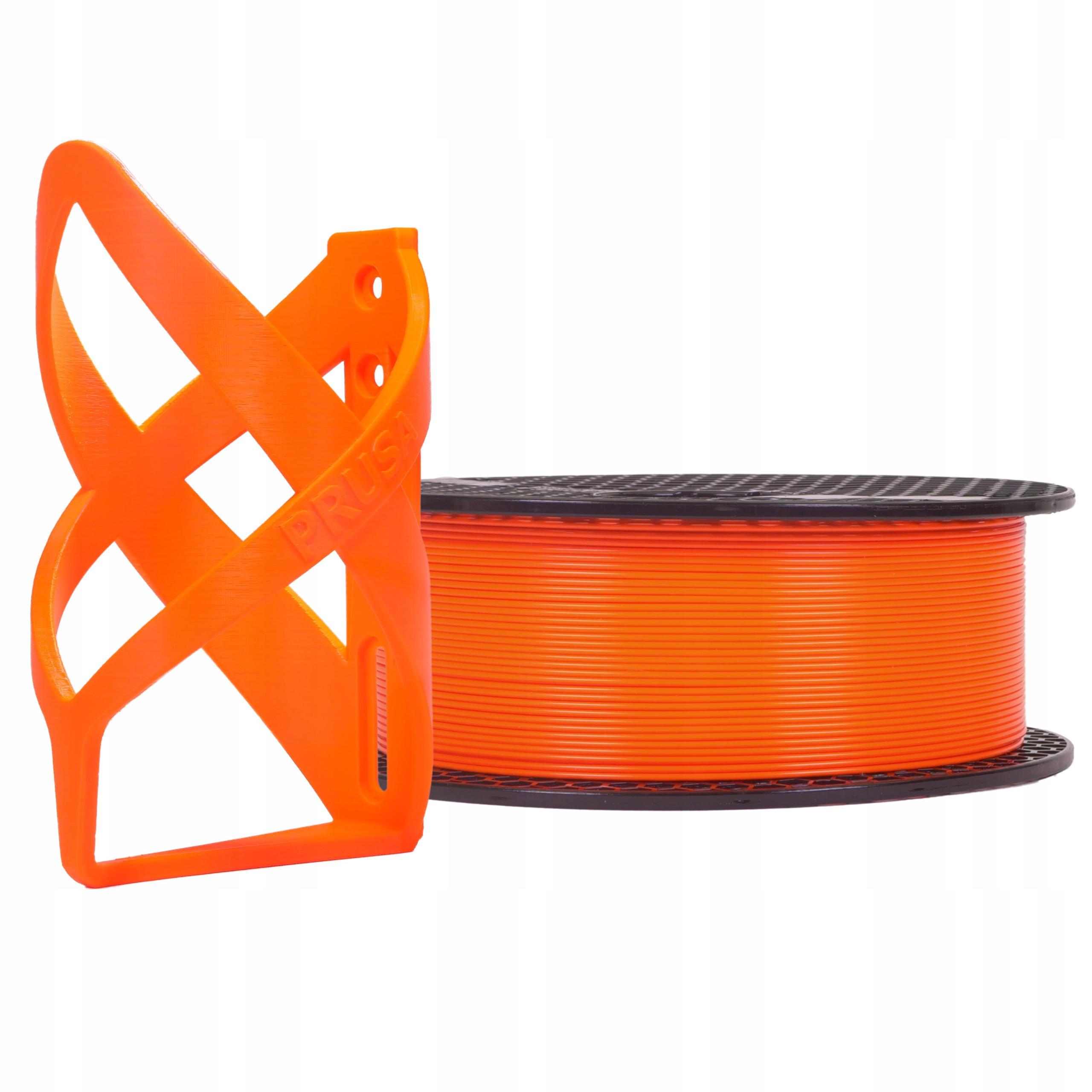 Filament Fiberlogy ASA Pomarańczowy (ORANGE)