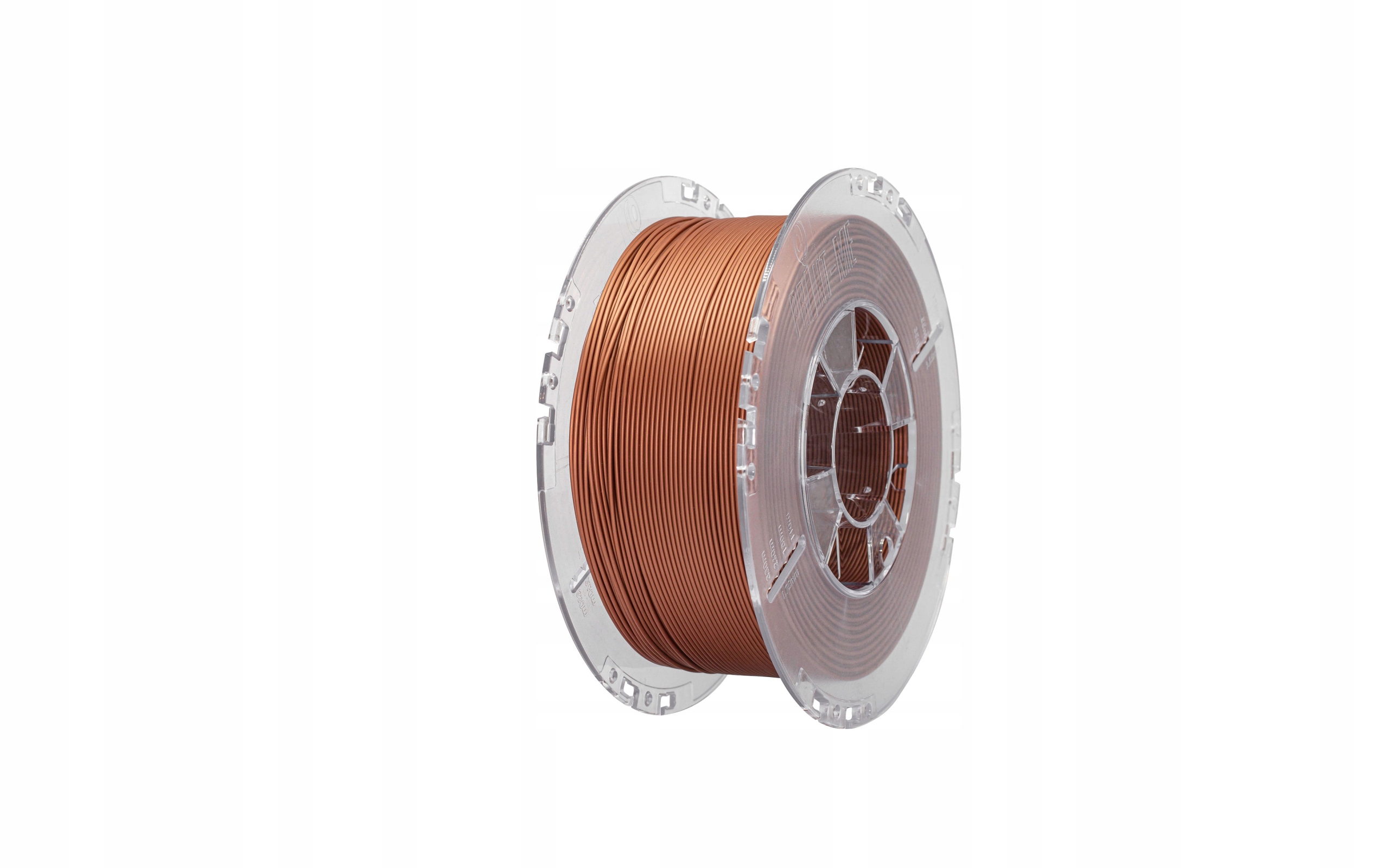 Filament Print me PLA Miedziany (COPPER)