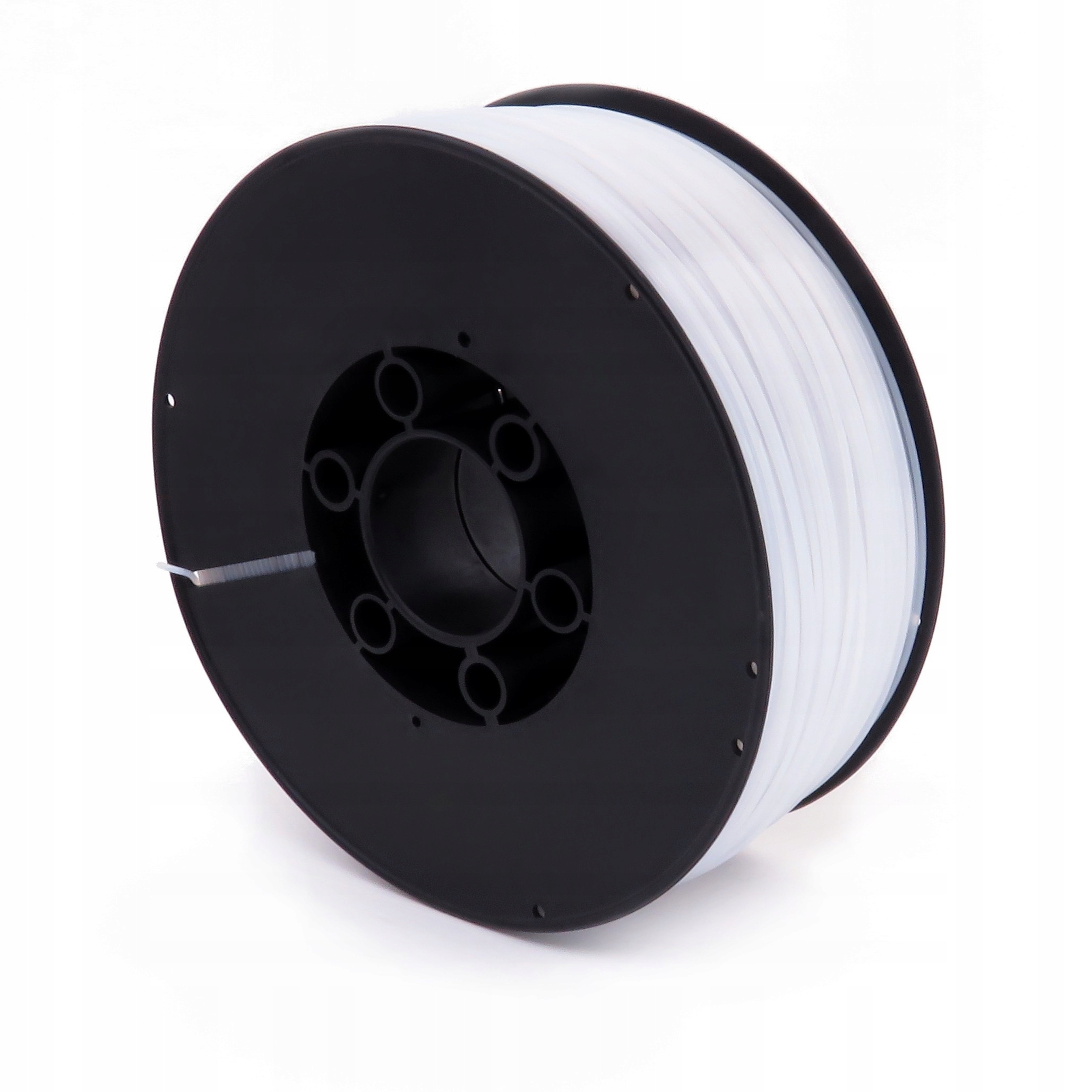 Filament Plastspaw PETG Brązowy (BROWN)