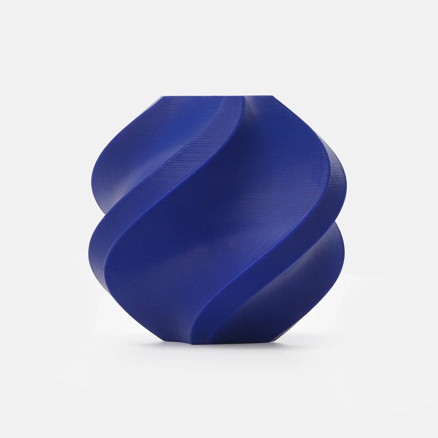 Filament Bambu Lab PETG Niebieski (BLUE)