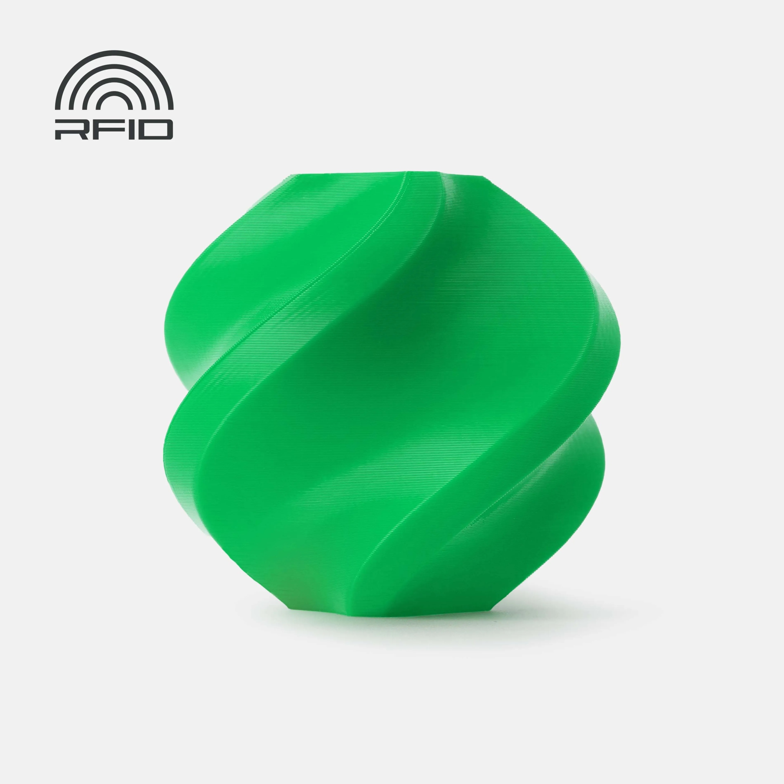 Filament Bambu Lab PLA Zielony (GREEN)