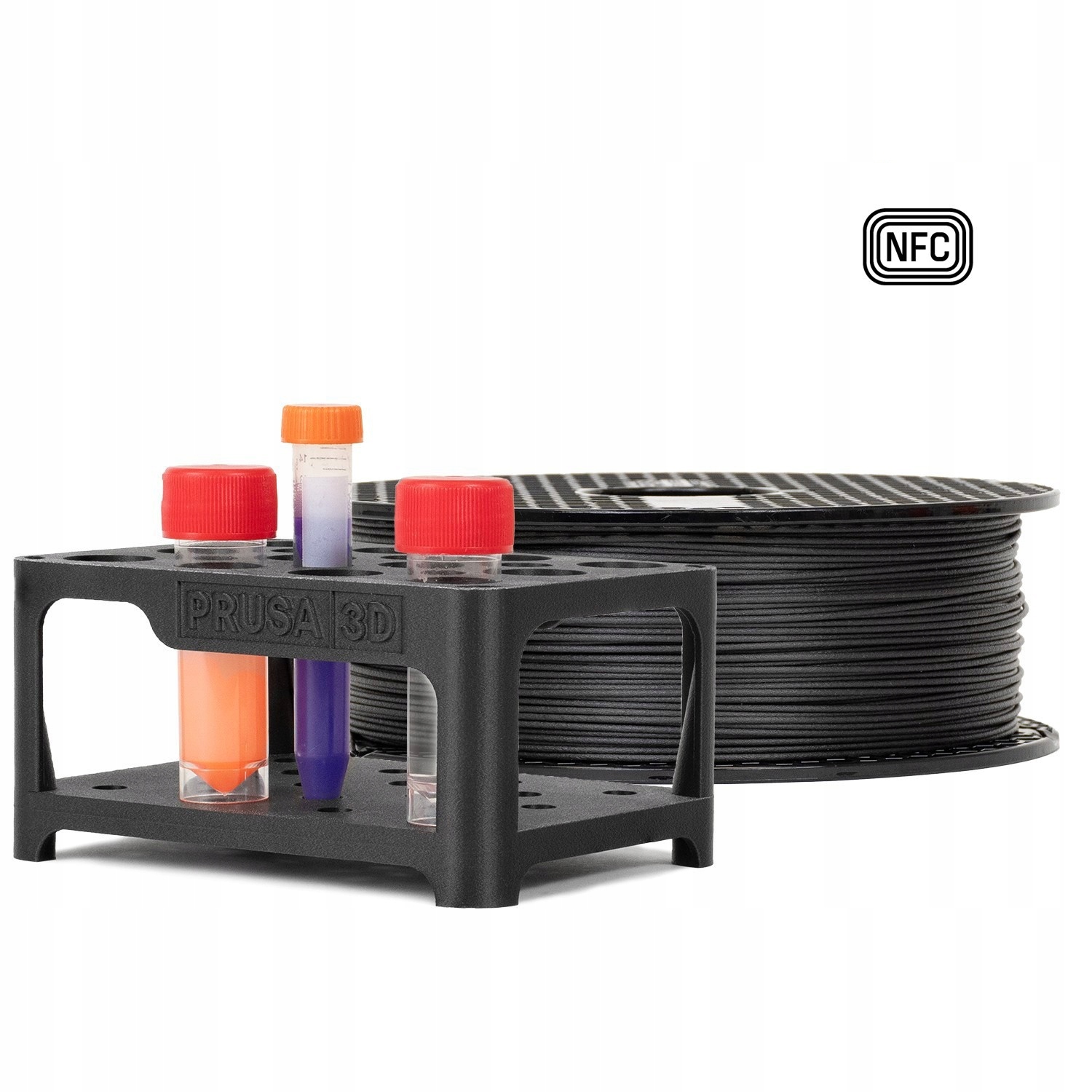 Filament Prusa PP-CF Czarny (BLACK)