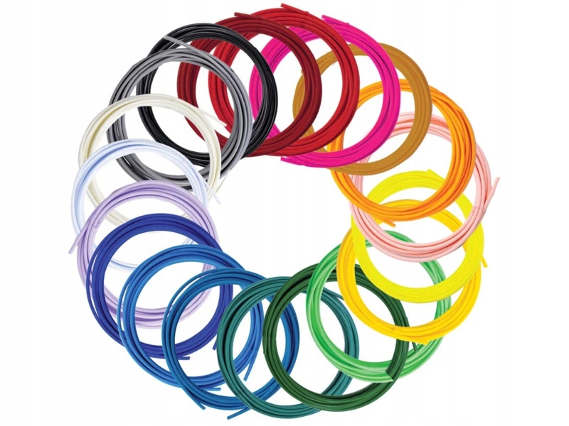 Filament 3Doodler PLA 