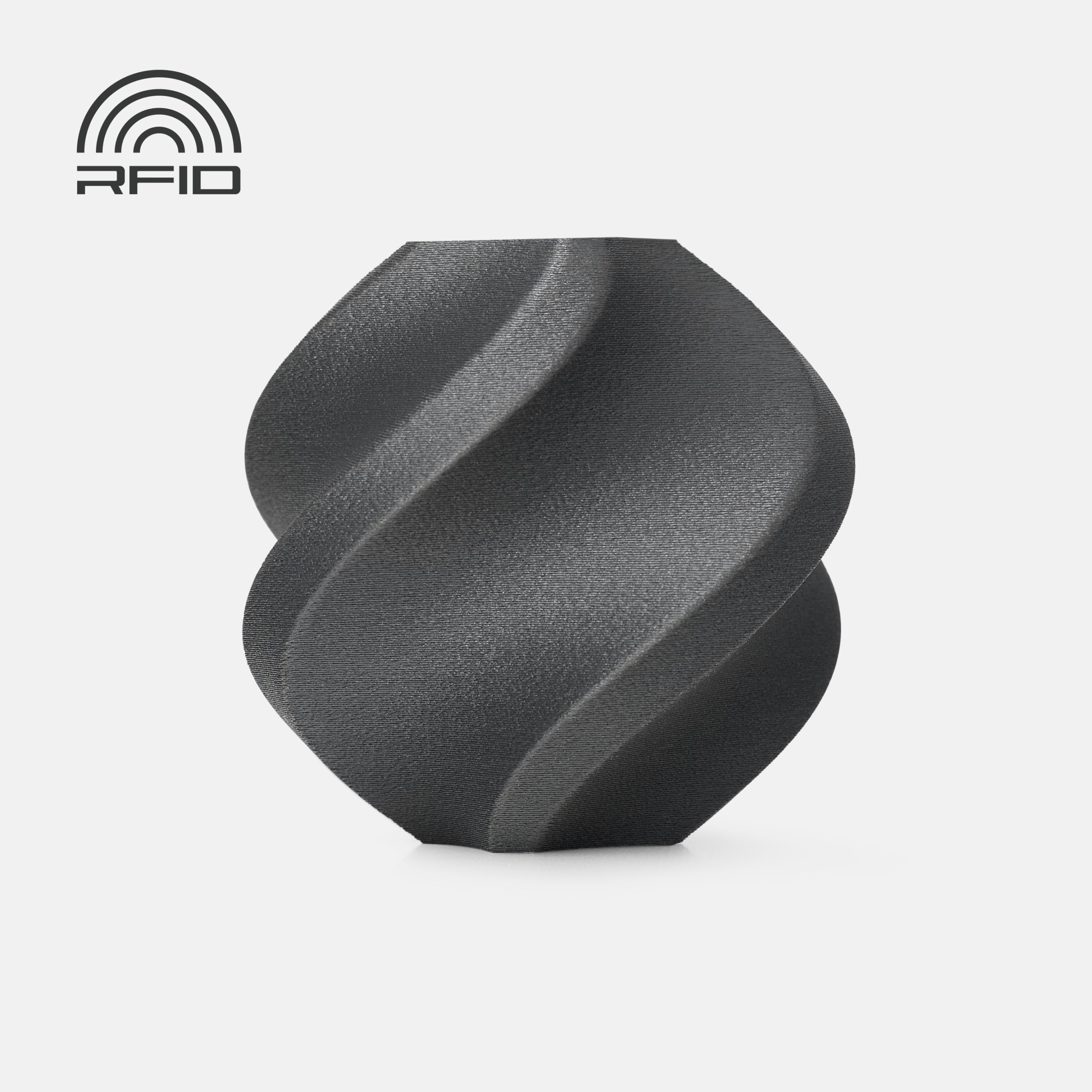 Filament Bambu Lab NYLON (PA) Szary (GRAY)