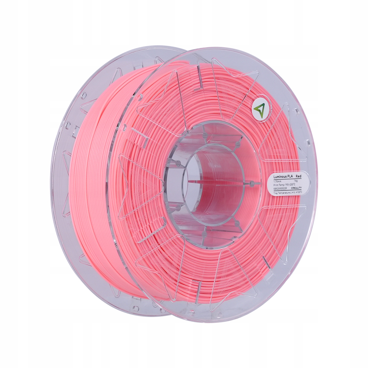 Filament Creality PLA Różowy (PINK)