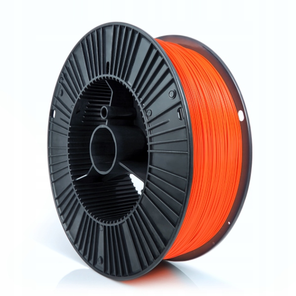 Filament ROSA 3D PETG High-Speed Pomarańczowy (ORANGE)