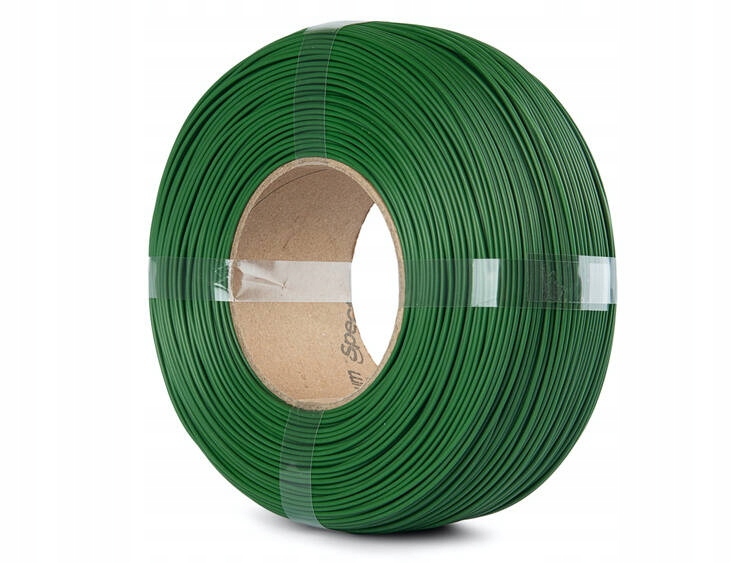 Filament Spectrum PLA Zielony (GREEN)