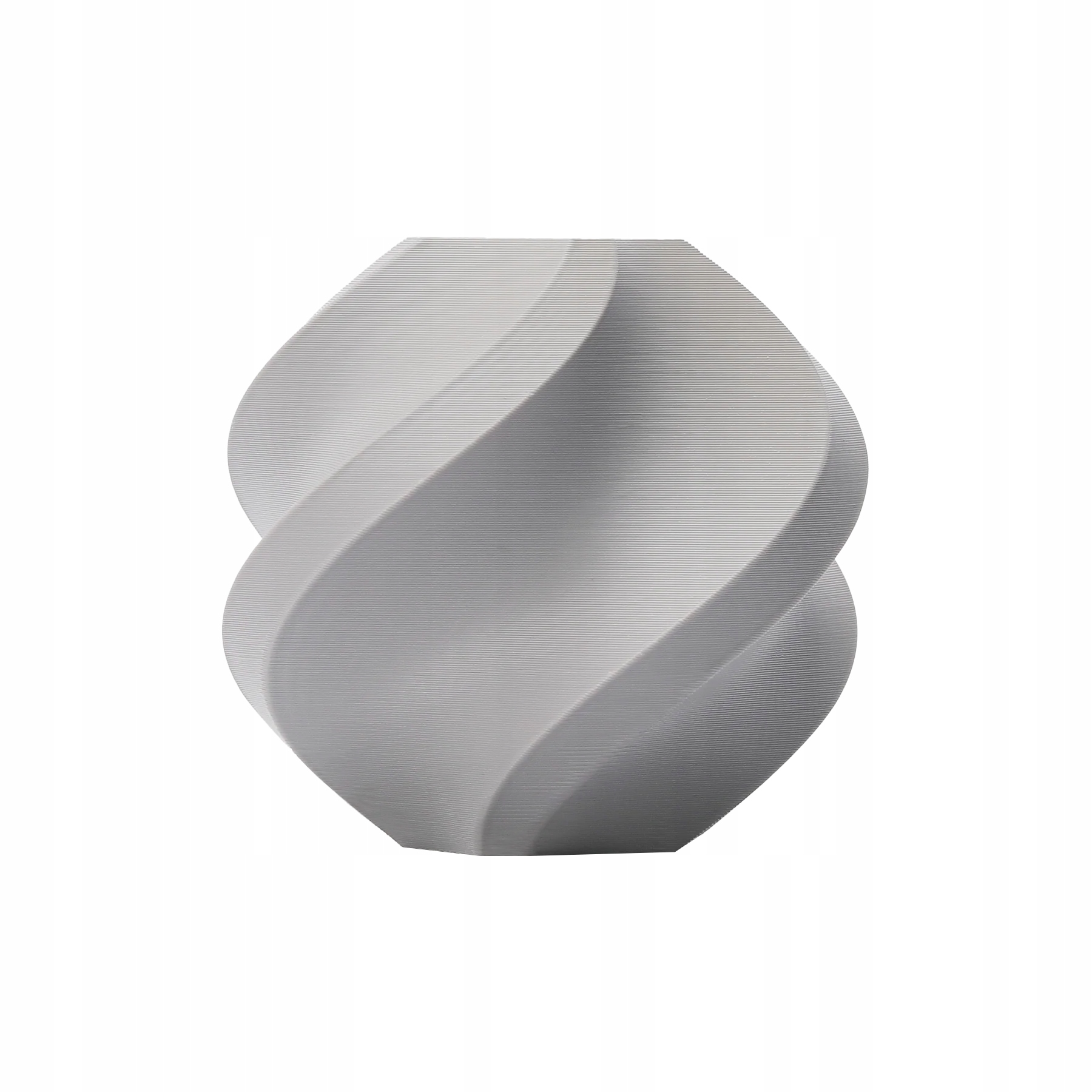 Filament Bambu Lab PETG High-Speed Szary Matowy (GRAY MATTE)