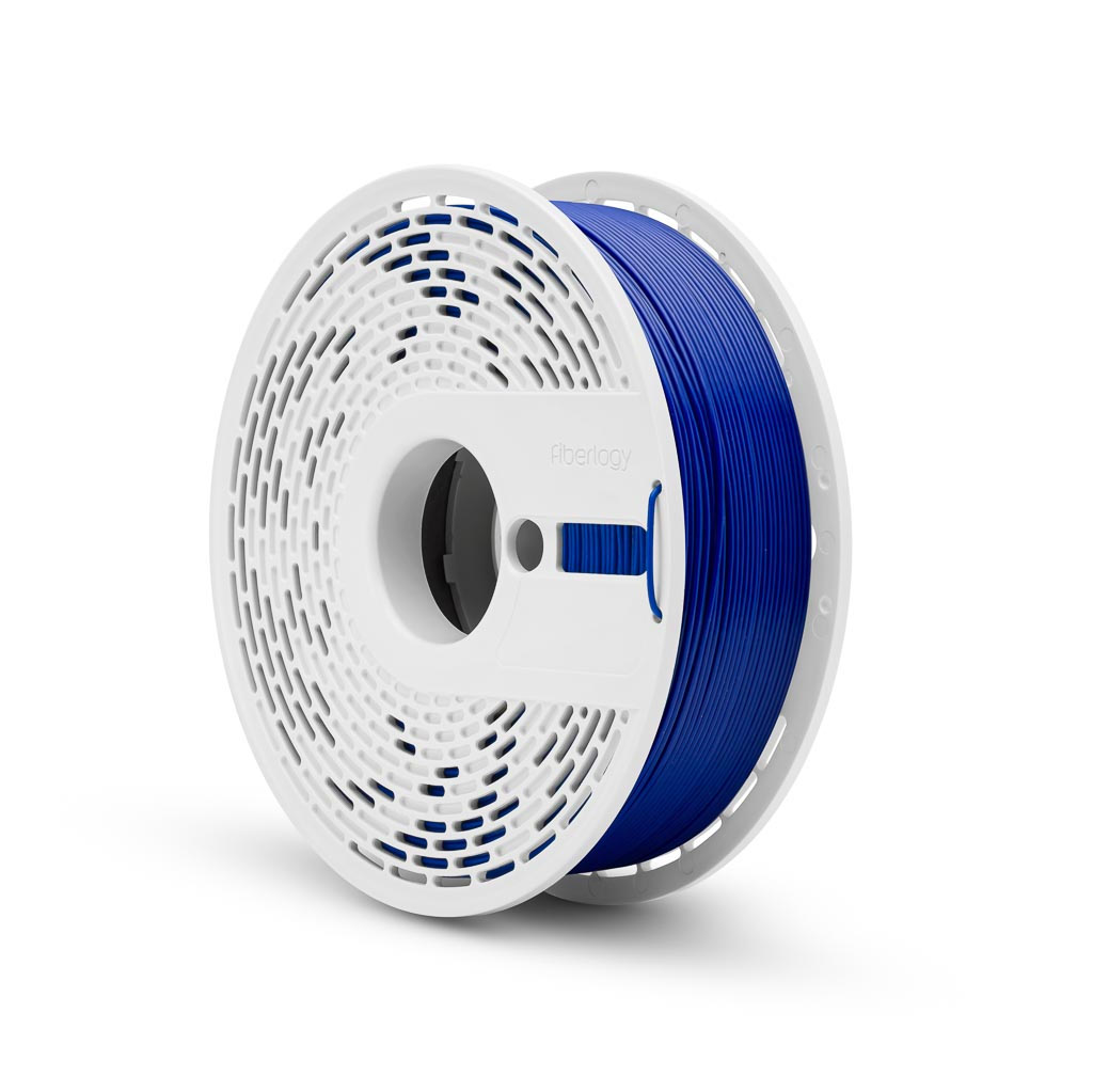 Filament Fiberlogy ABS Niebieski (BLUE)