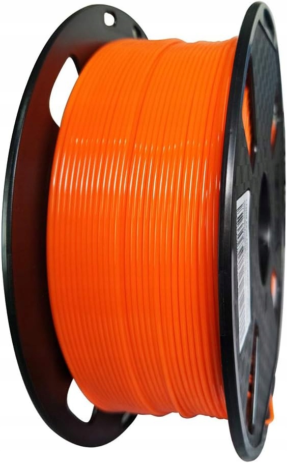 Filament null PETG Zielony (GREEN)