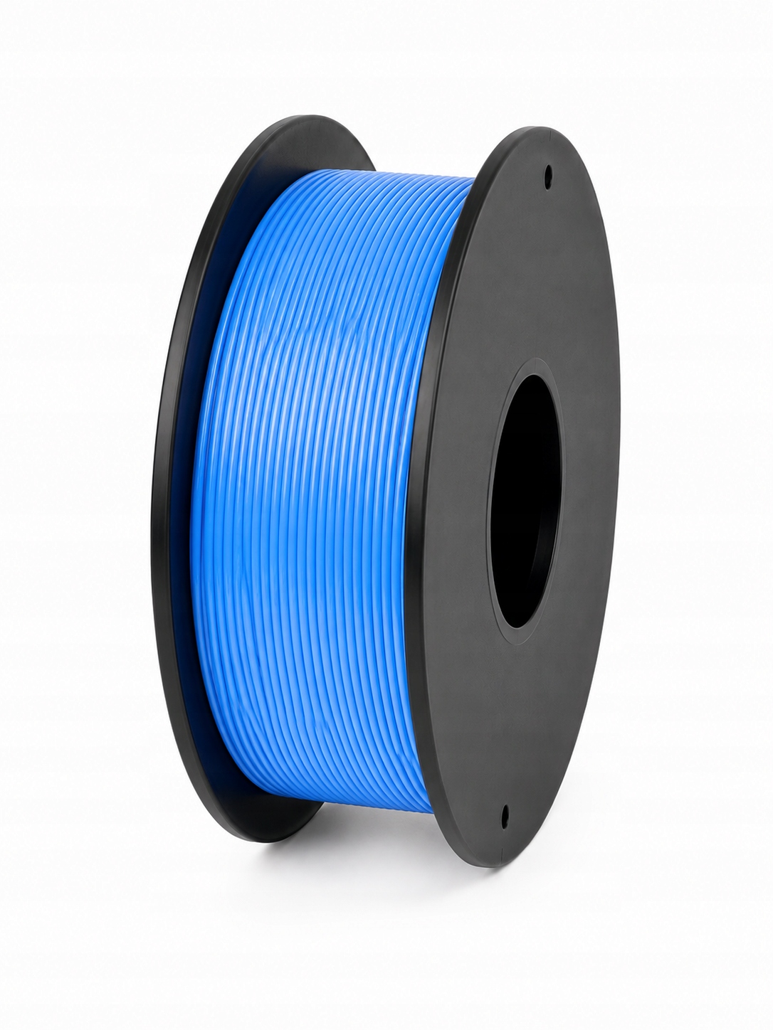 Filament null PLA Plus Niebieski (BLUE)