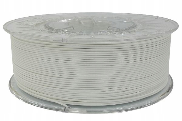 Filament null ABS Biały (WHITE)