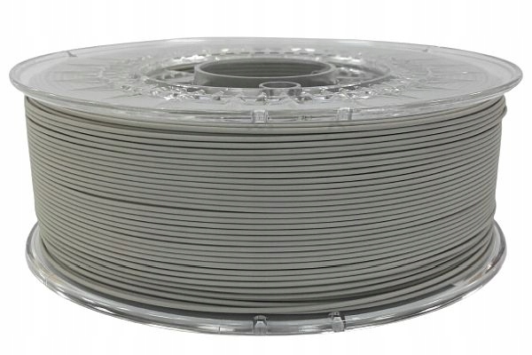 Filament null ASA Szary (GRAY)