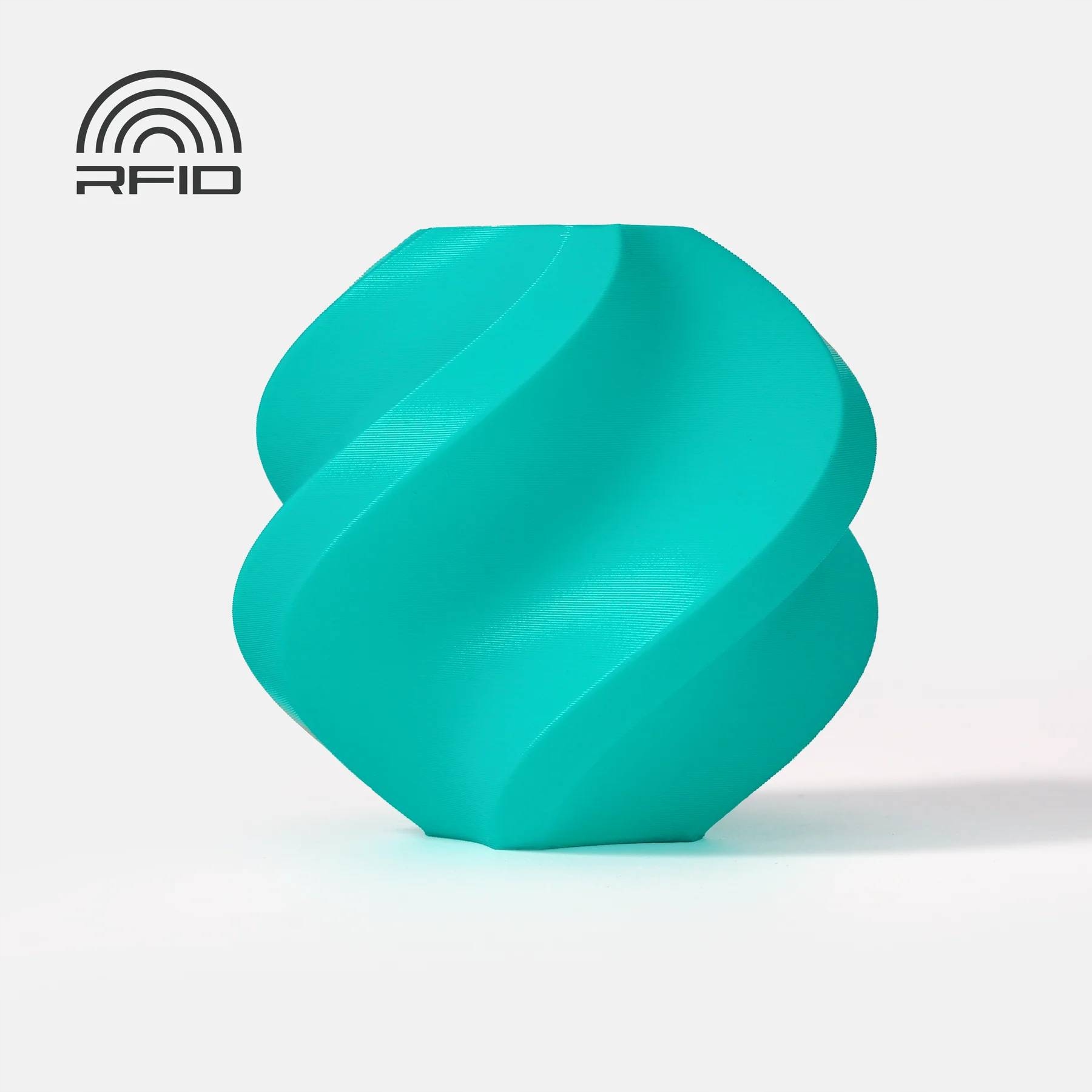 Filament Bambu Lab ASA Zielony (GREEN)