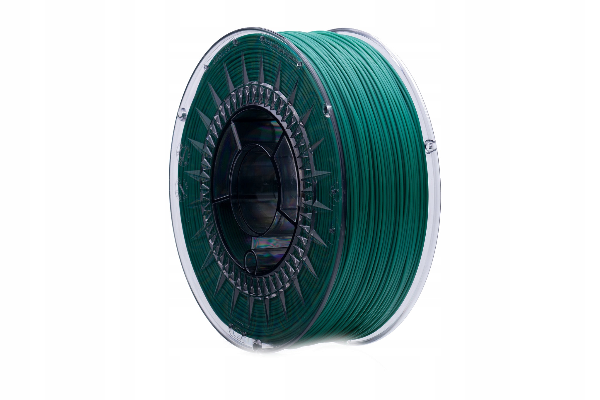 Filament Print me ABS Zielony (GREEN)