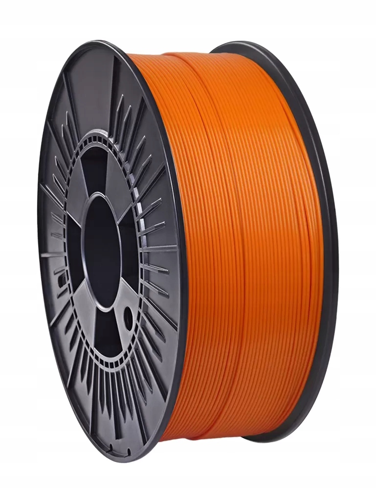 Filament Nebula PLA High-Speed Pomarańczowy (ORANGE)