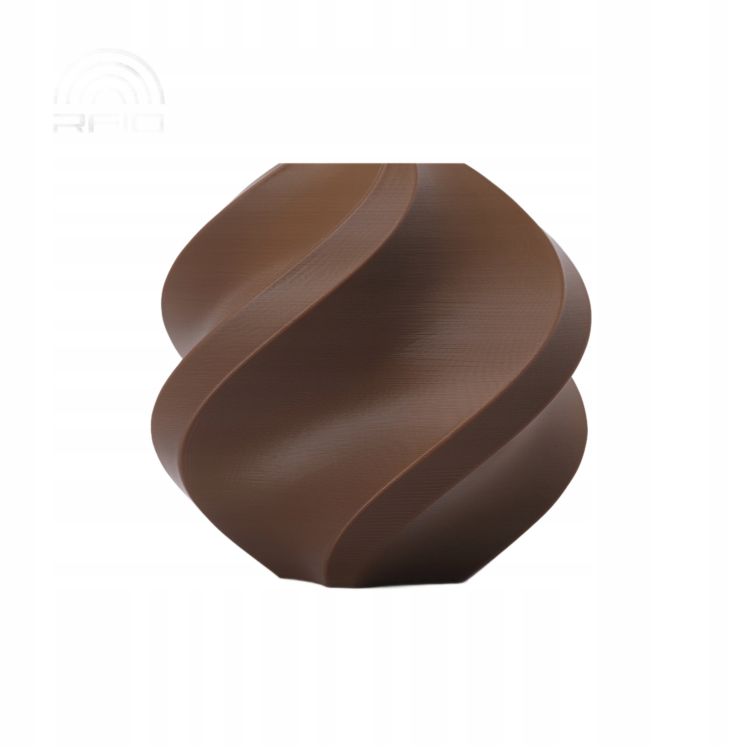 Filament Bambu Lab PLA Brązowy (BROWN)