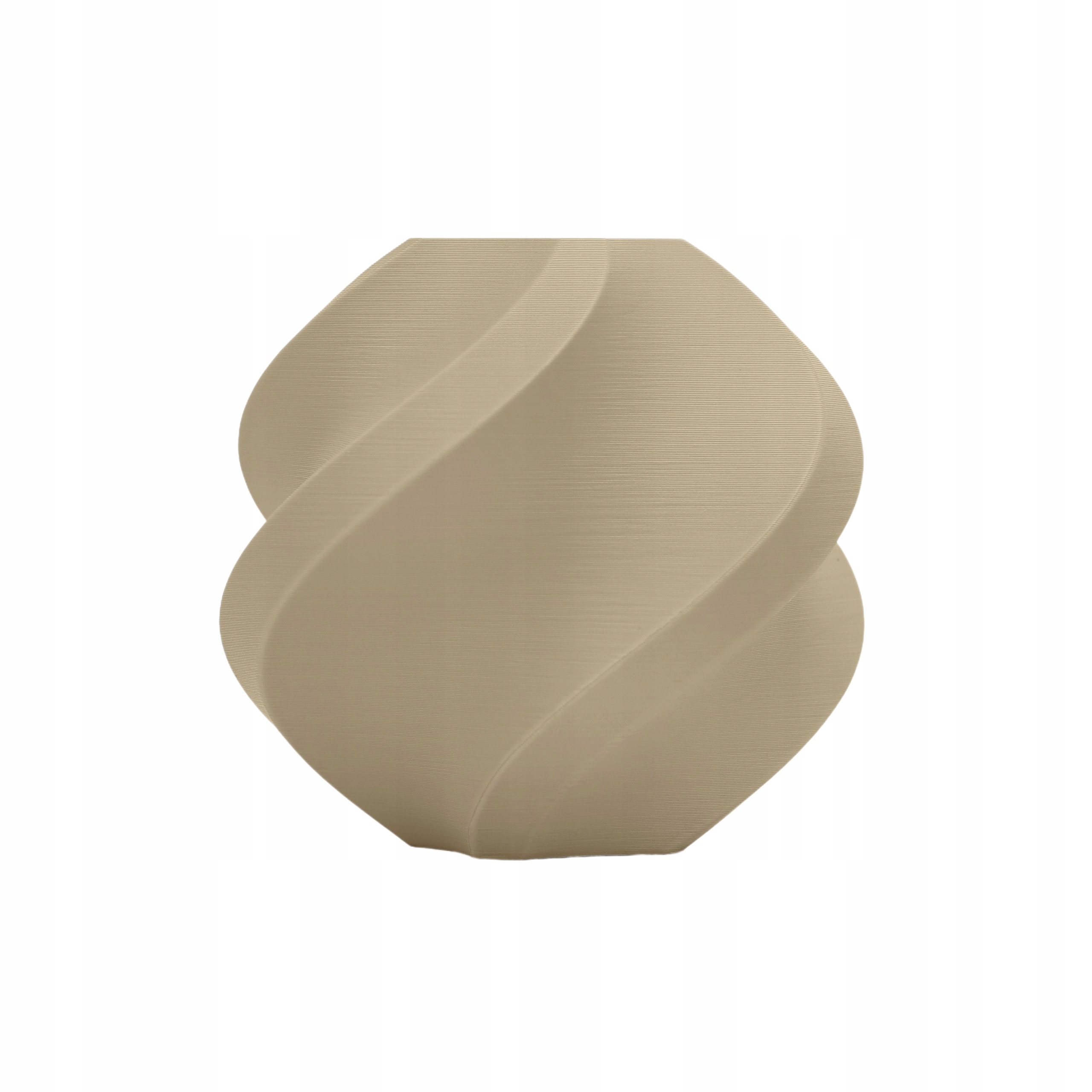 Filament Bambu Lab PLA Brązowy Matowy (BROWN MATTE)