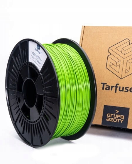 Filament Tarfuse PLA Zielony (GREEN)