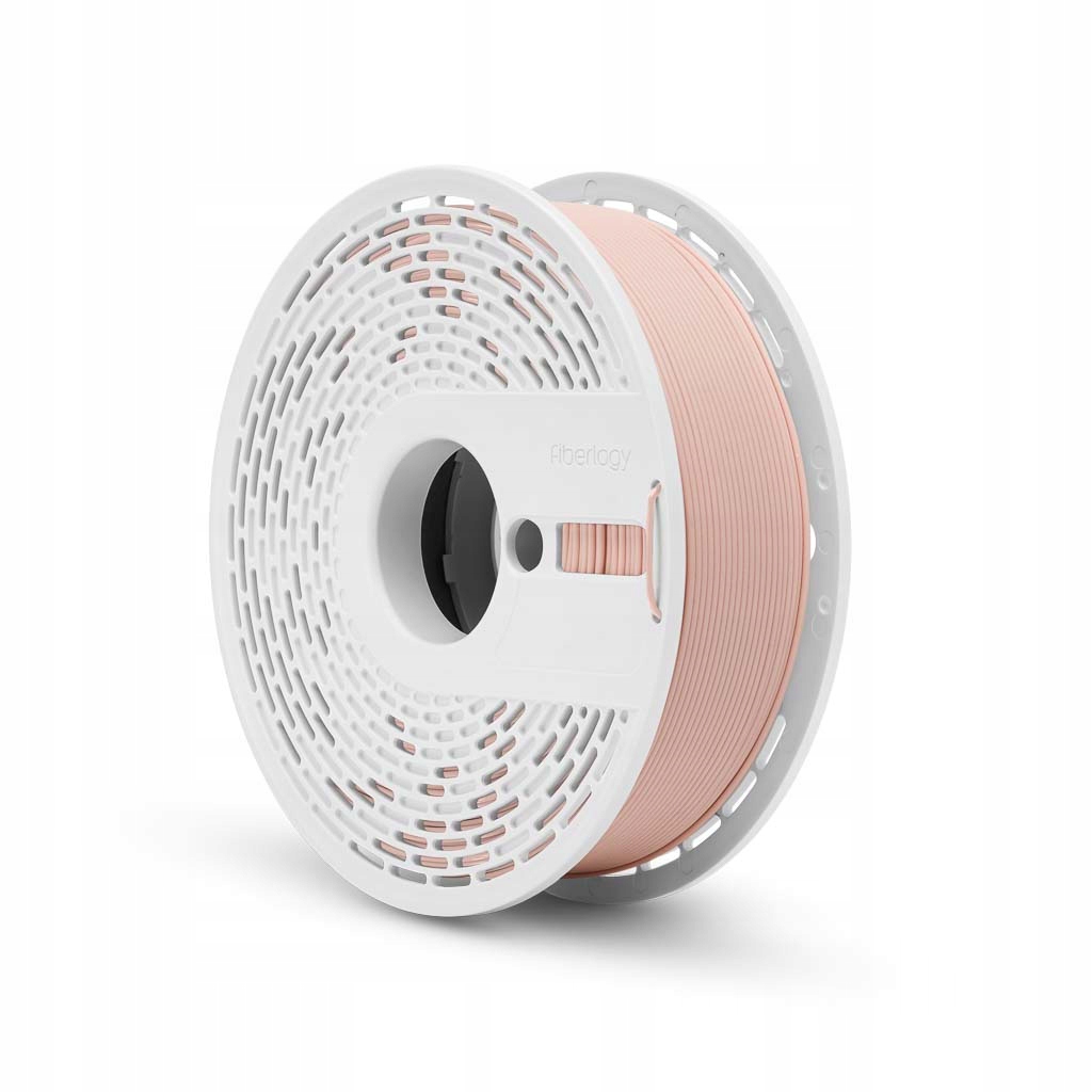 Filament Fiberlogy PLA Brązowy (BROWN)
