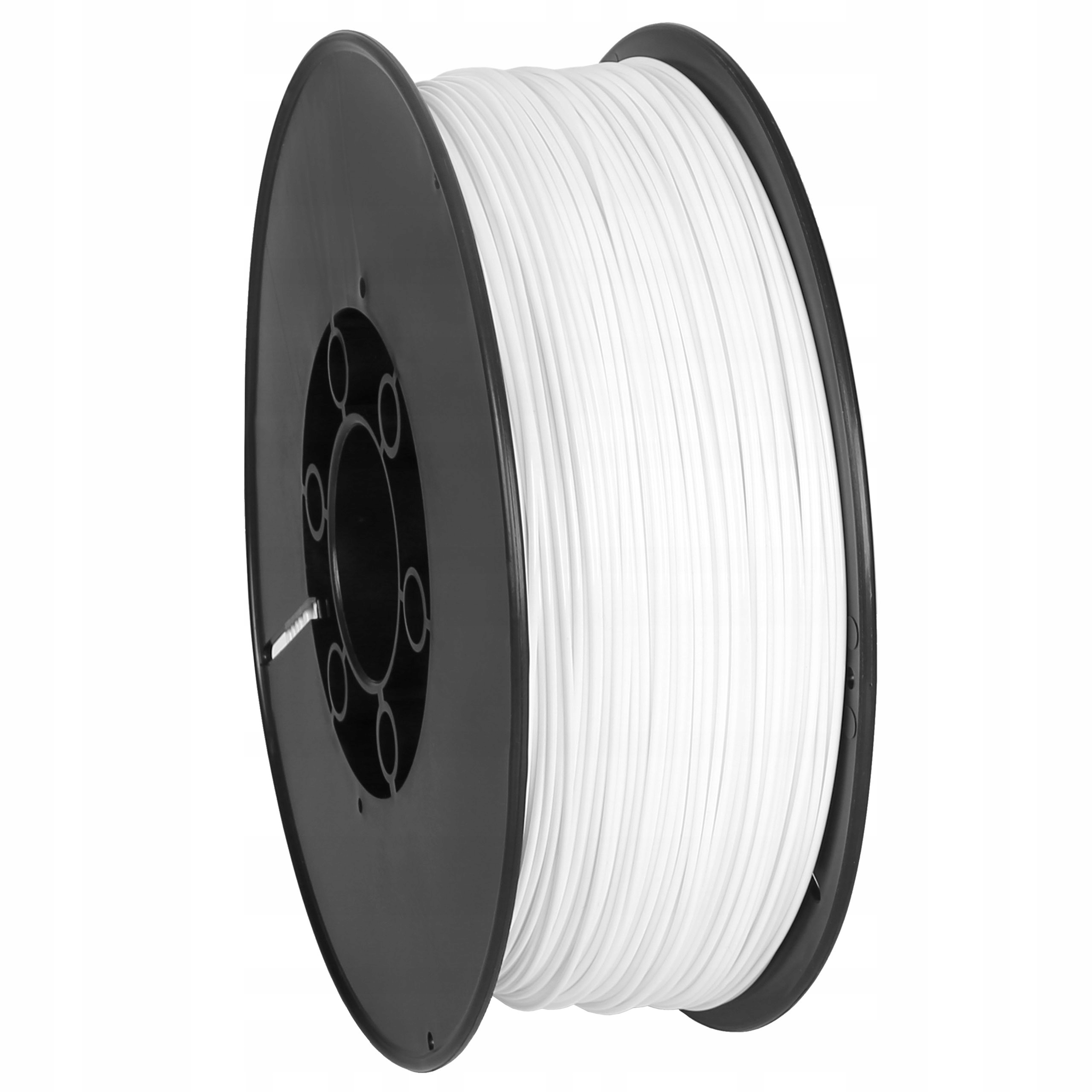 Filament Atex PLA Biały (WHITE)