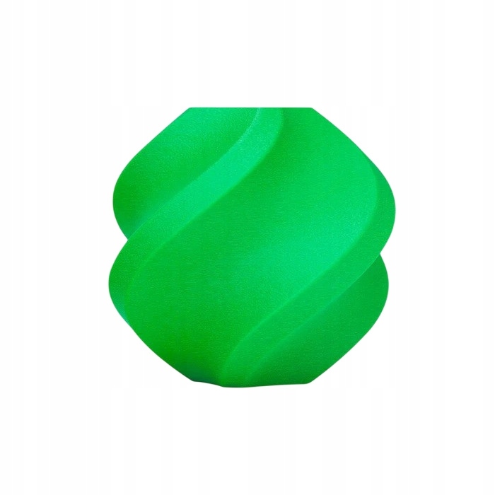 Filament Bambu Lab ABS Zielony Matowy (GREEN MATTE)