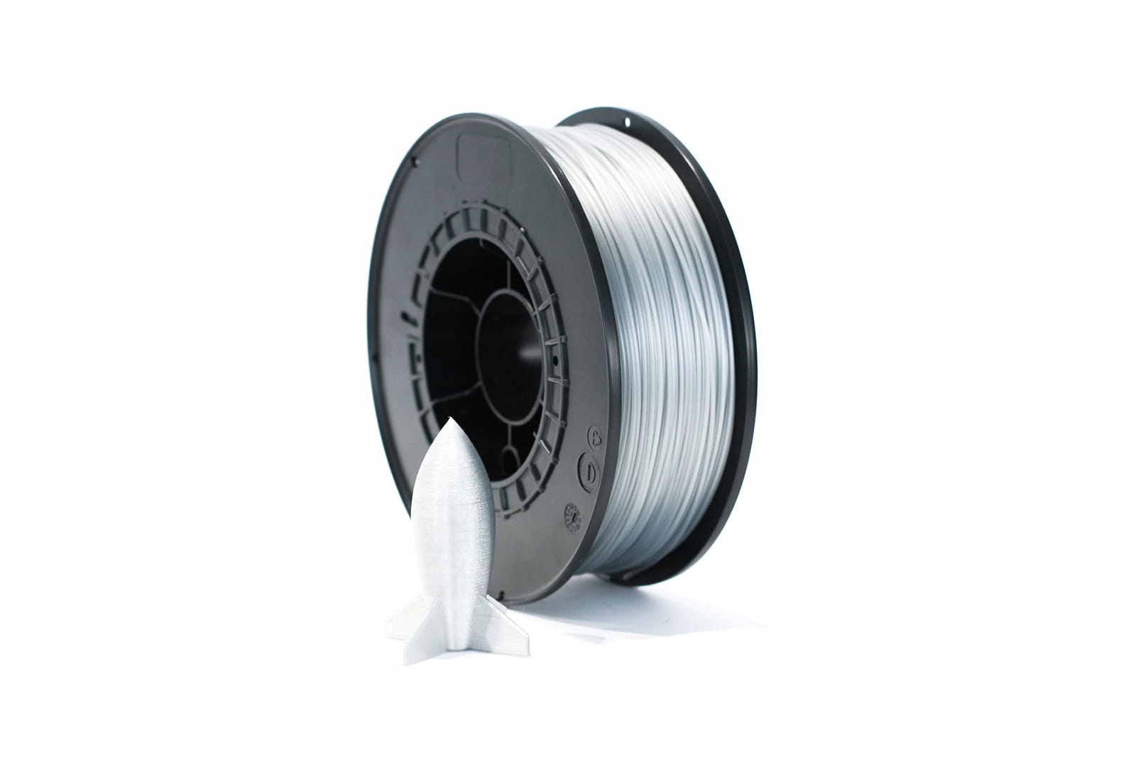 Filament Filalab PETG Szary (GRAY)