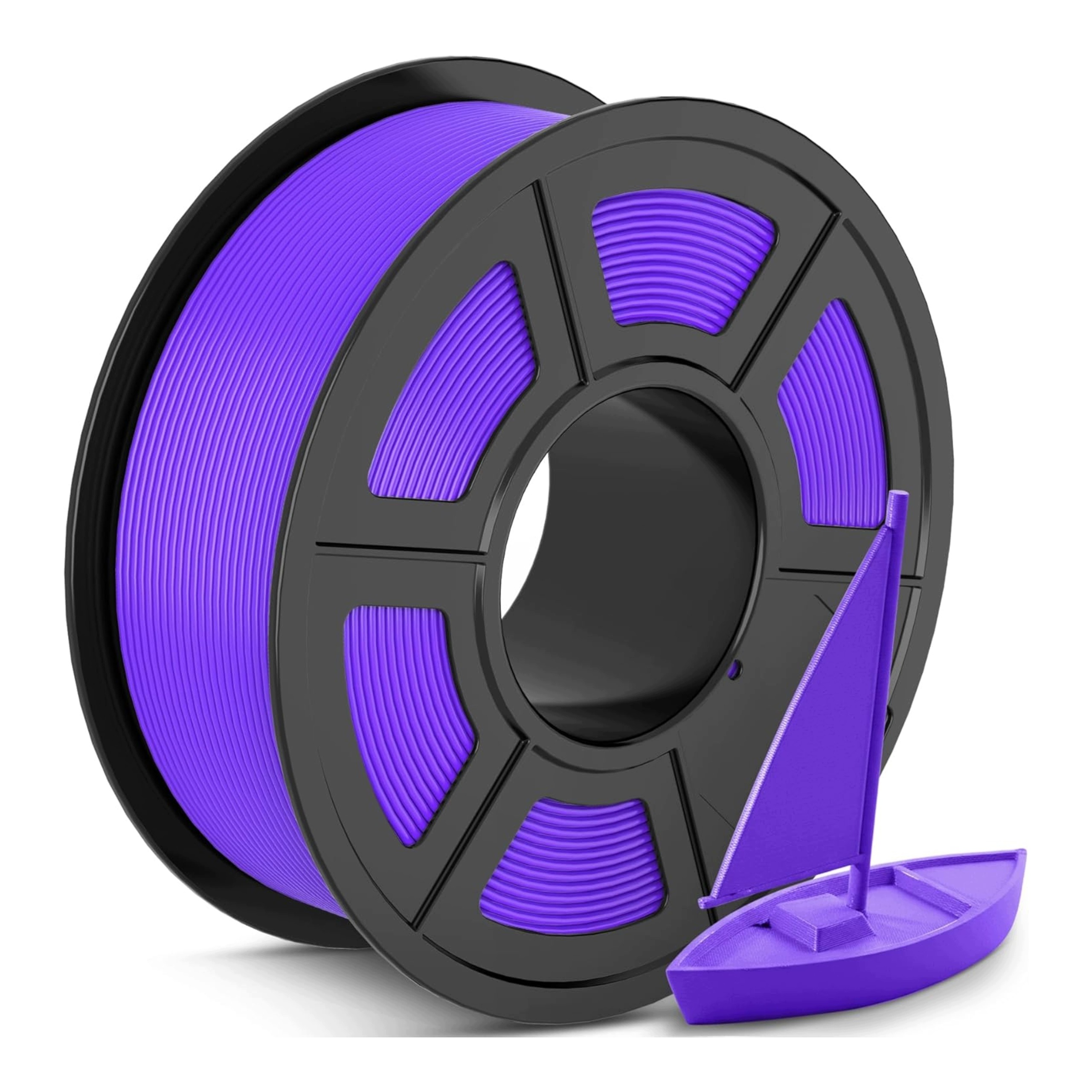Filament other PLA Plus Fioletowy (PURPLE)
