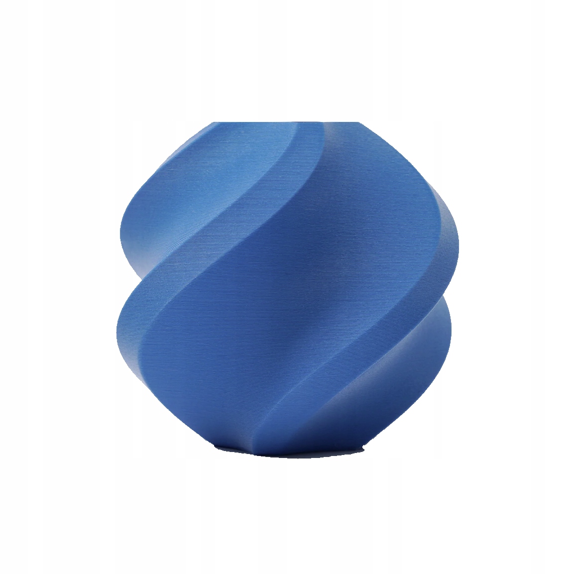 Filament Bambu Lab PLA Niebieski Matowy (BLUE MATTE)