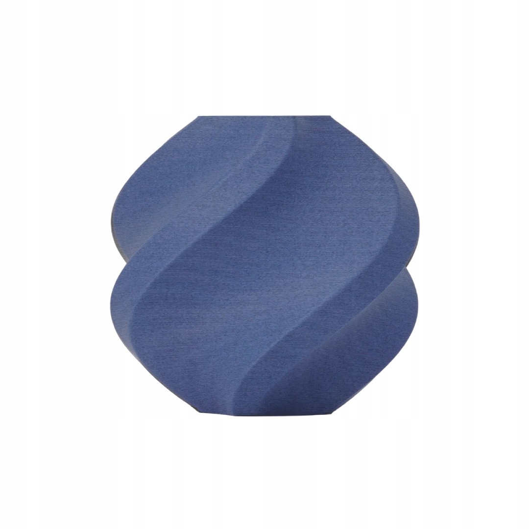 Filament Bambu Lab PLA-CF Niebieski Matowy (BLUE MATTE)