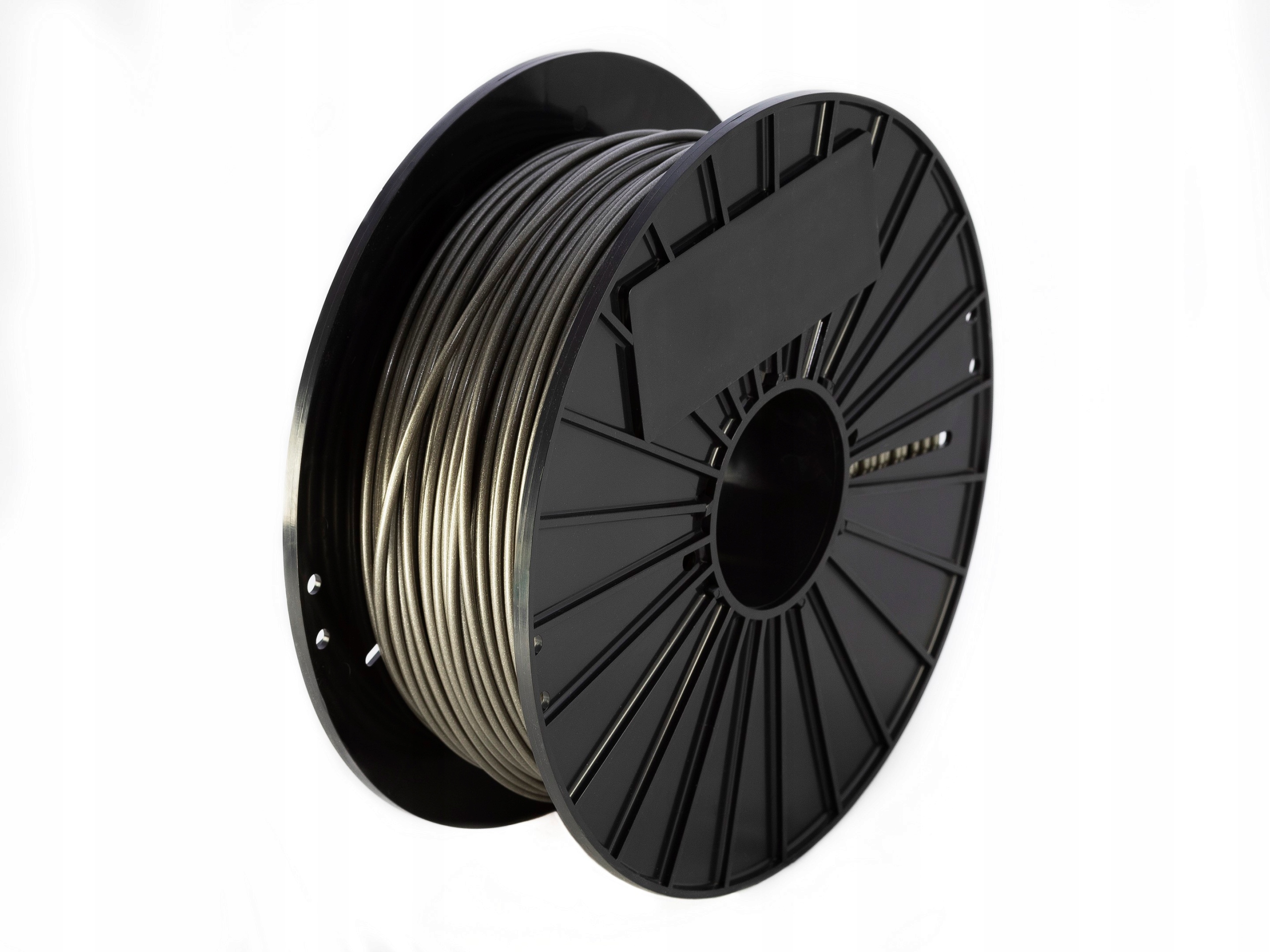 Filament F3D ABS Srebrny (SILVER)