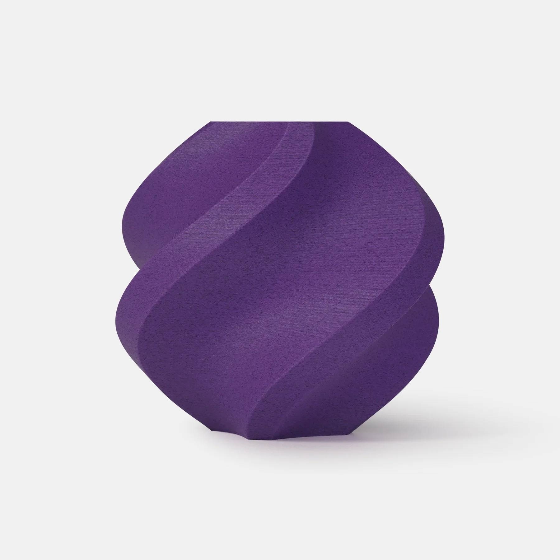 Filament Bambu Lab PLA-CF Fioletowy (PURPLE)