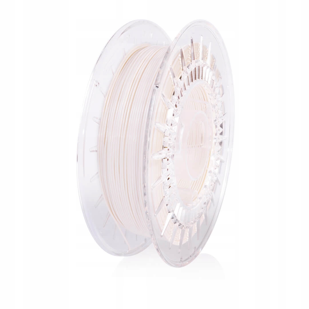 Filament ROSA 3D TPU Biały (WHITE)