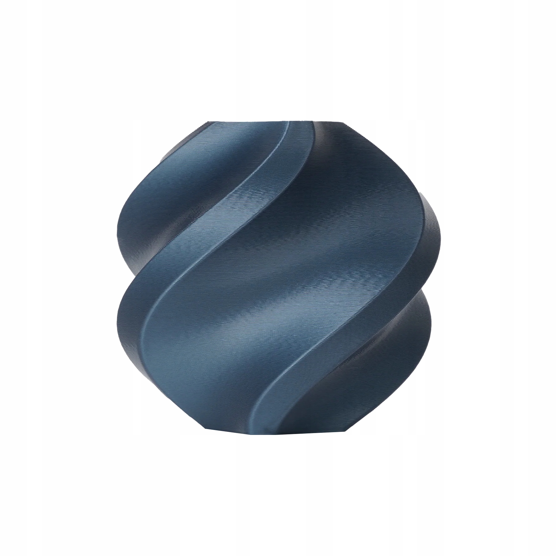 Filament Bambu Lab PLA Niebieski (BLUE)