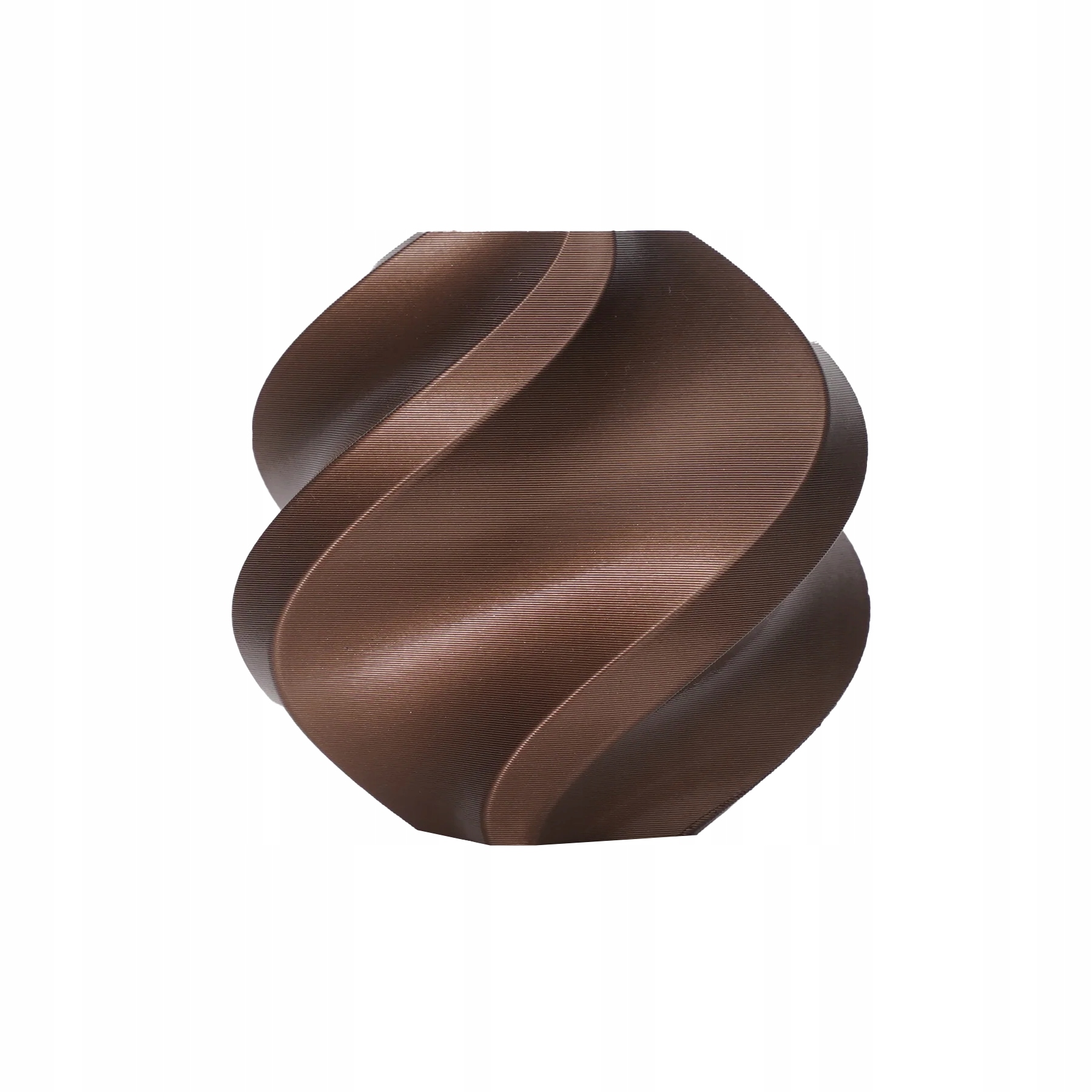 Filament Bambu Lab PLA Brązowy (BROWN)