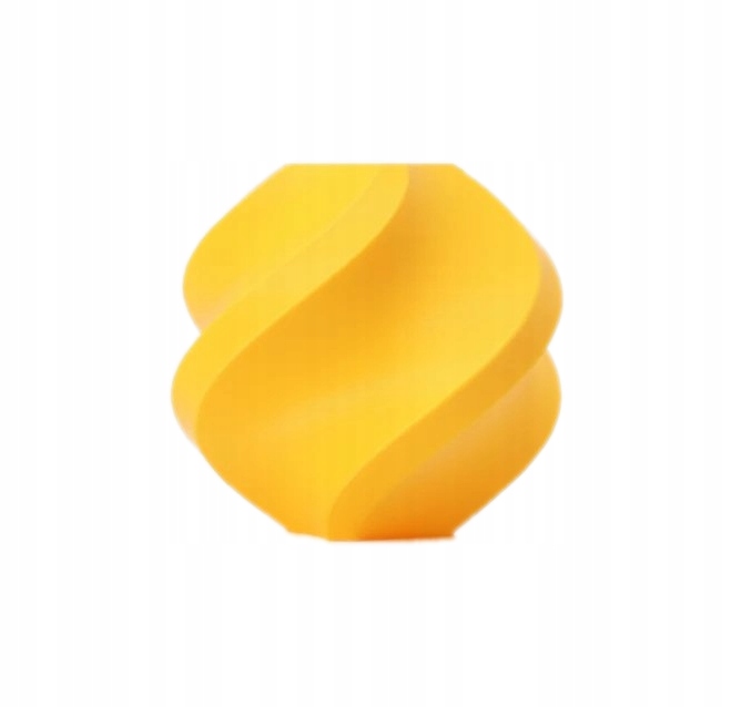 Filament Bambu Lab PLA Żółty (YELLOW)