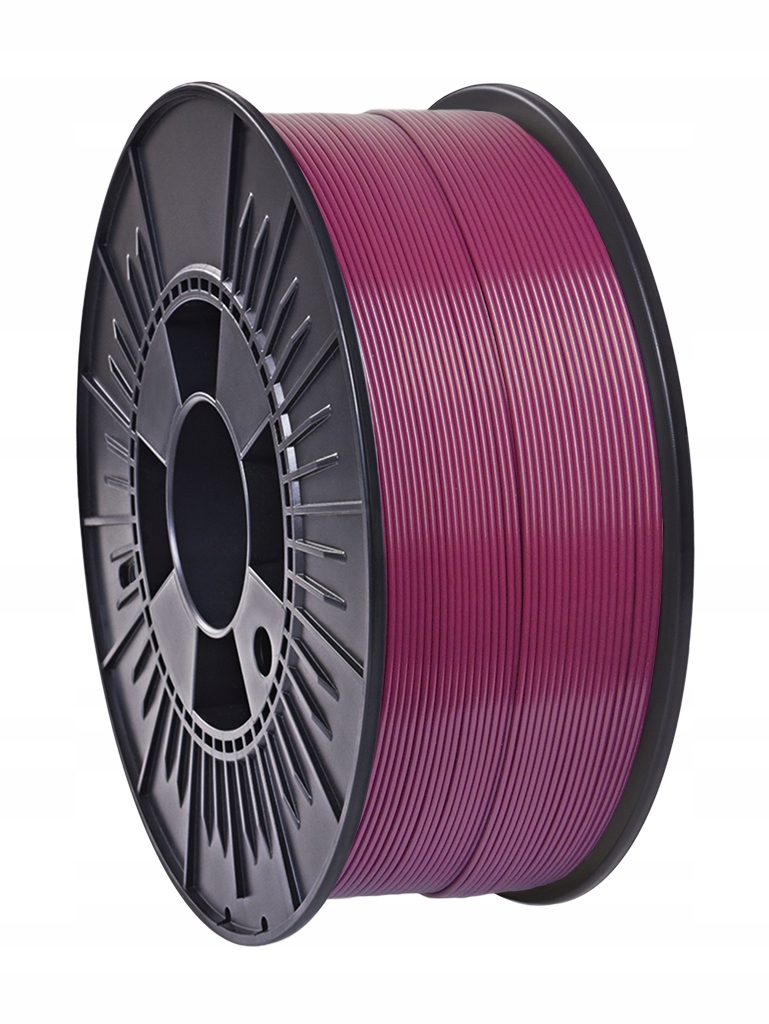 Filament Nebula PLA Fioletowy (PURPLE)