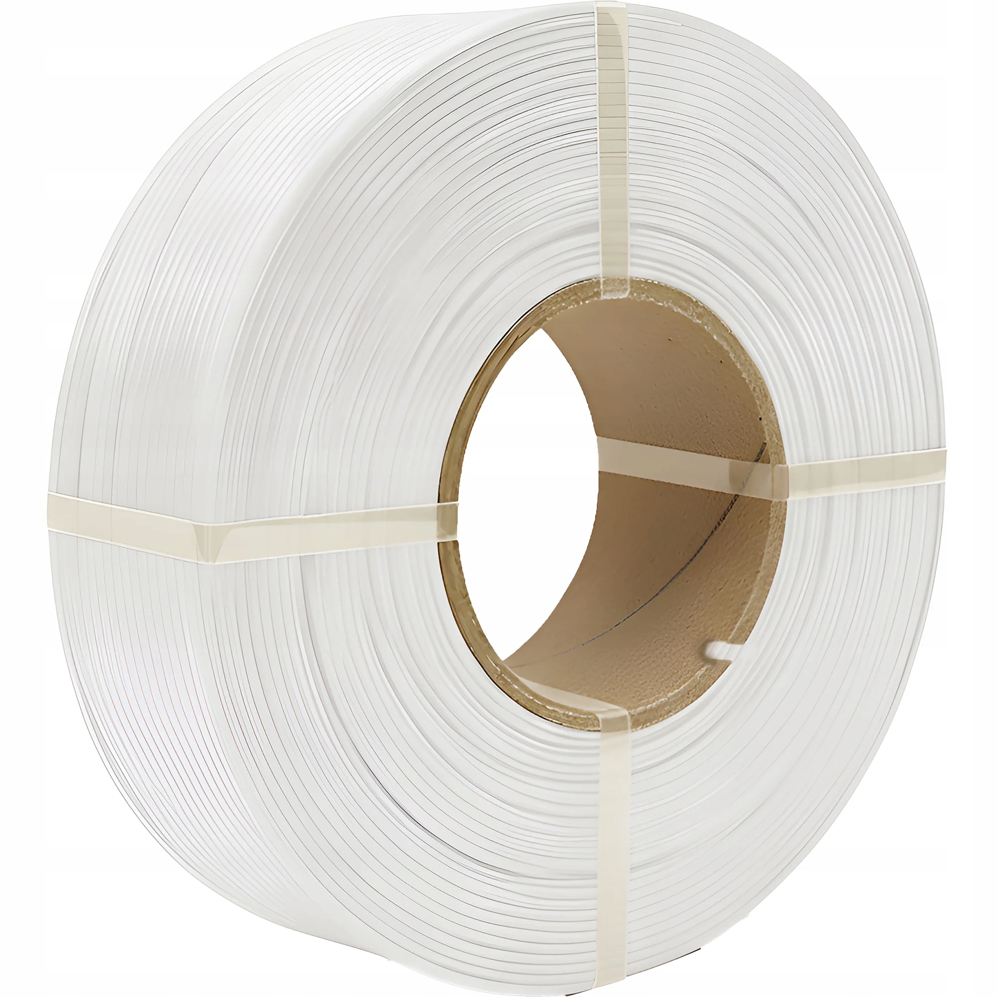 Filament Polymaker PLA Biały (WHITE)