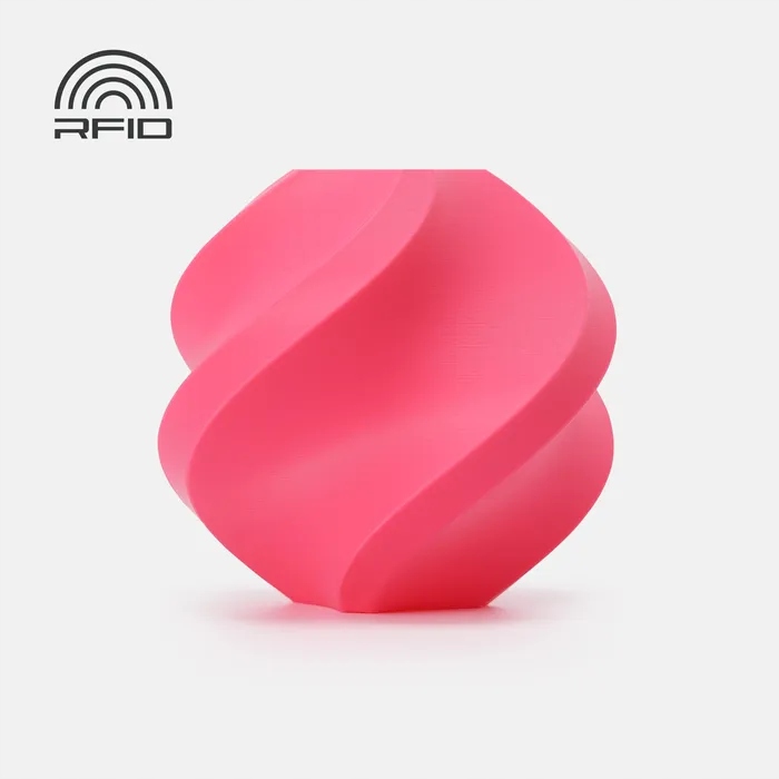 Filament Bambu Lab PLA Różowy (PINK)