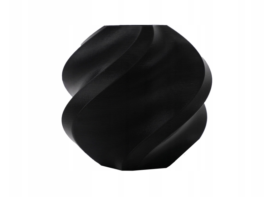 Filament Bambu Lab PLA Czarny (BLACK)