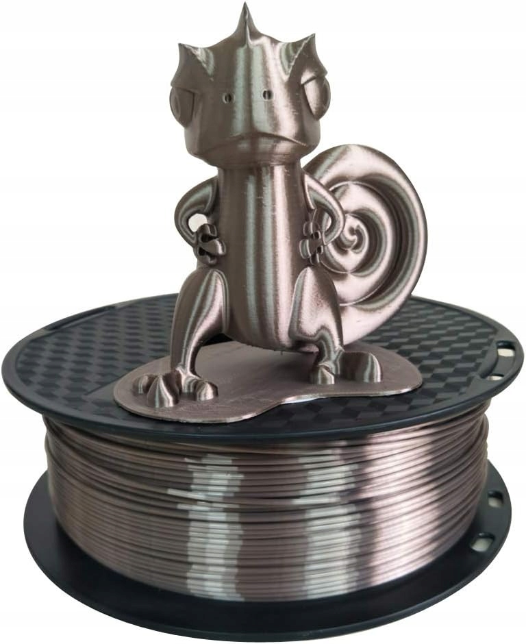 Filament Amazon PLA Plus Złoty Jedwabny (GOLD SILK)
