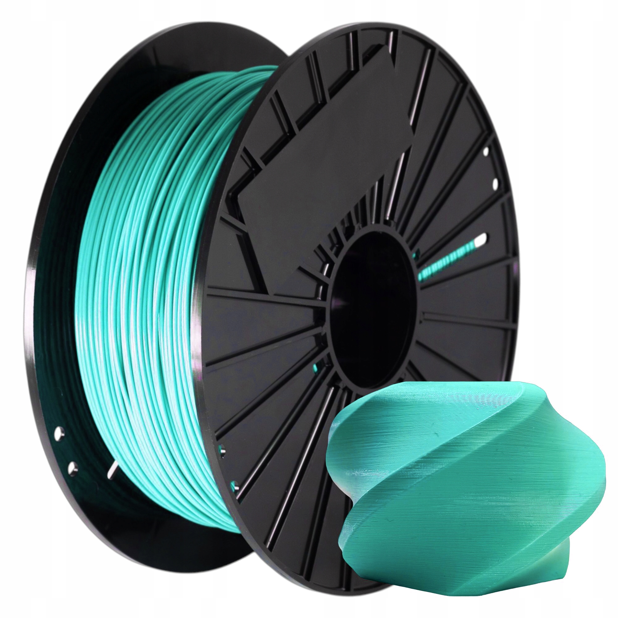 Filament F3D ABS Niebieski (BLUE)