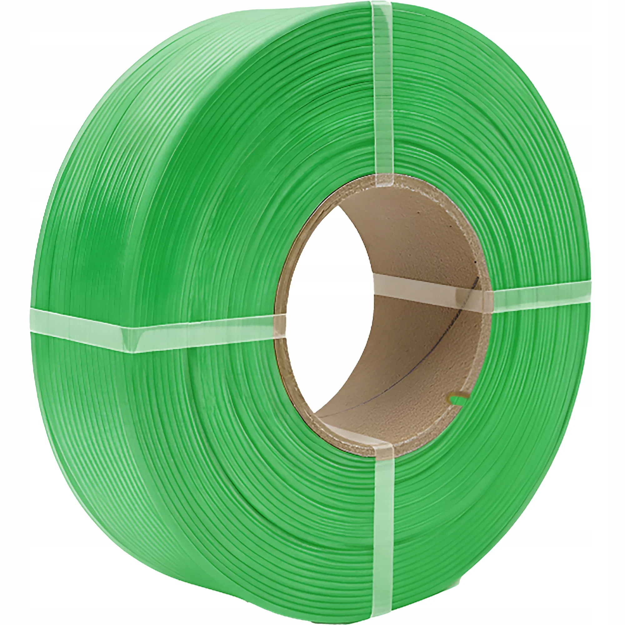 Filament Polymaker PLA Zielony (GREEN)