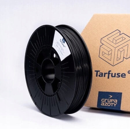 Filament Tarfuse PLA Czarny (BLACK)