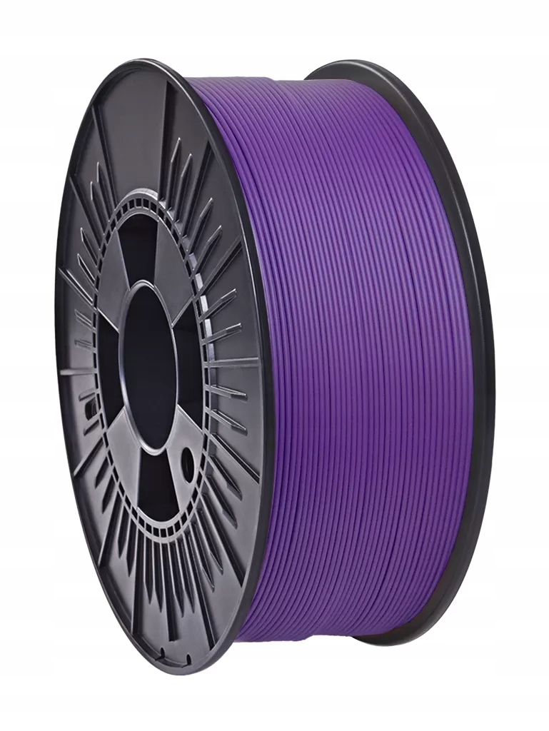 Filament Nebula PLA High-Speed Fioletowy (PURPLE)