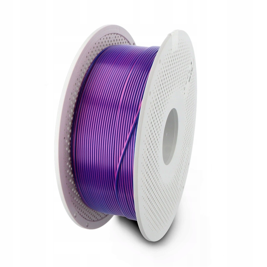 Filament Bambu Lab PLA  Dwukolorowy Jedwabny (DUAL SILK)