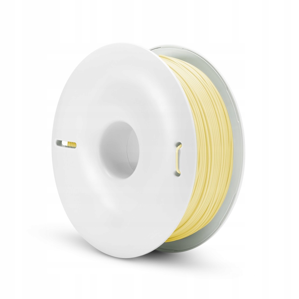 Filament Fiberlogy PLA Żółty (YELLOW)