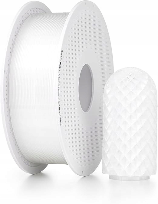 Filament Bambu Lab PETG Biały (WHITE)