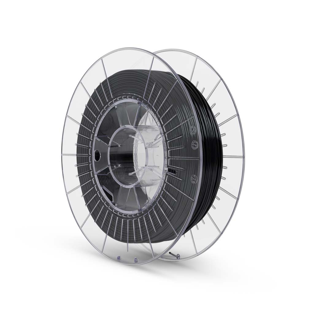 Filament Fiberlogy inny Czarny (BLACK)